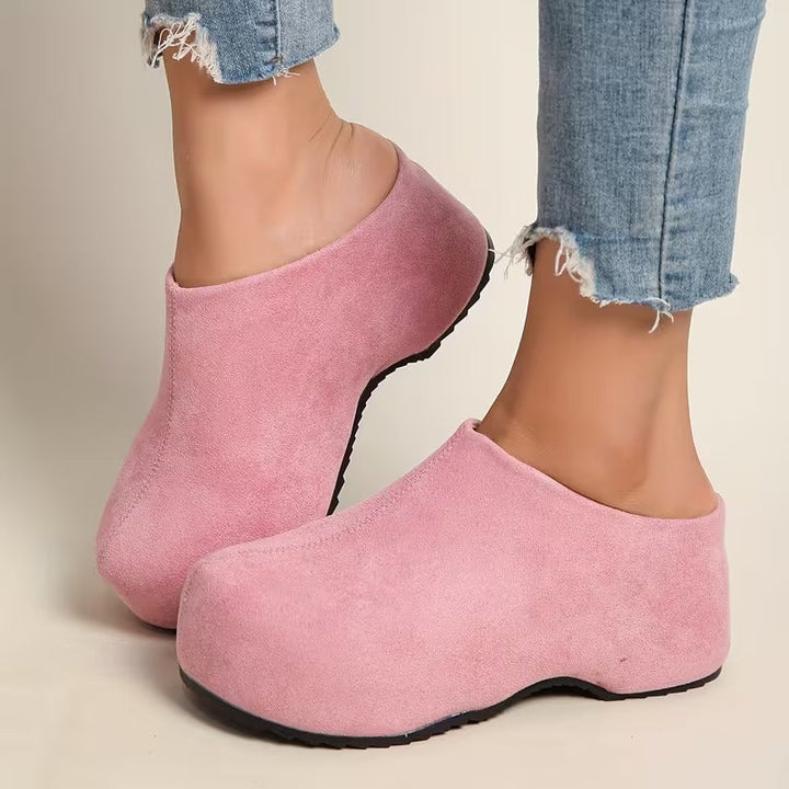 Virelia - orthopädische Wanderschuhe