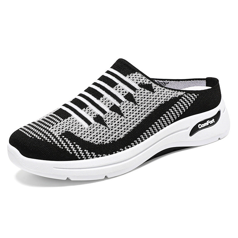 Orlena - Orthopädische Slip-On-Sneaker