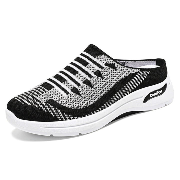 Orlena - Orthopädische Slip-On-Sneaker