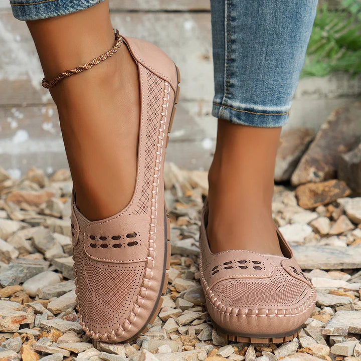 Willow - Unterstützende Slip-ons