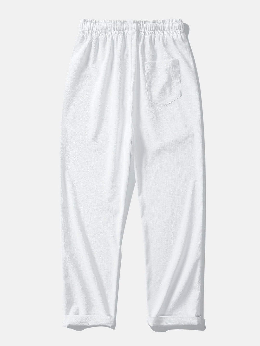 Adrian - Leichtes Sommer-Set aus Hemd und Hose
