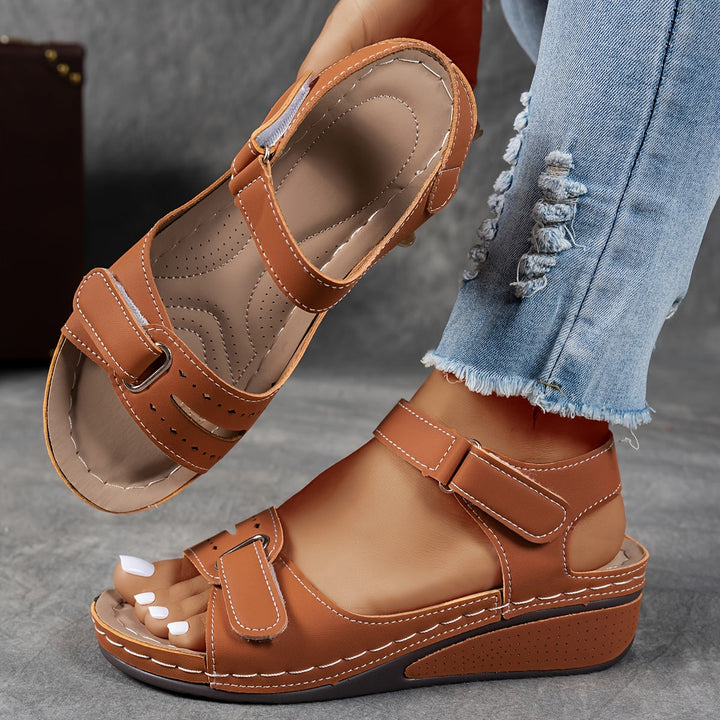 Kaelia - Orthopädische Sandalen