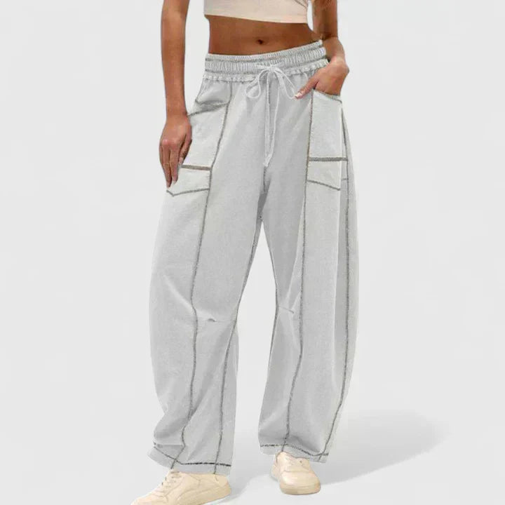 Sereia - Softtouch-Hose