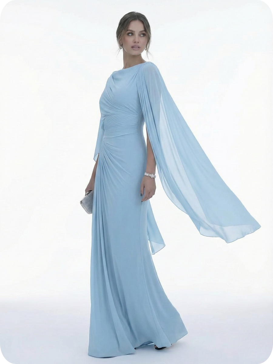 Everlee - Elegantes Kleid für besondere Anlässe