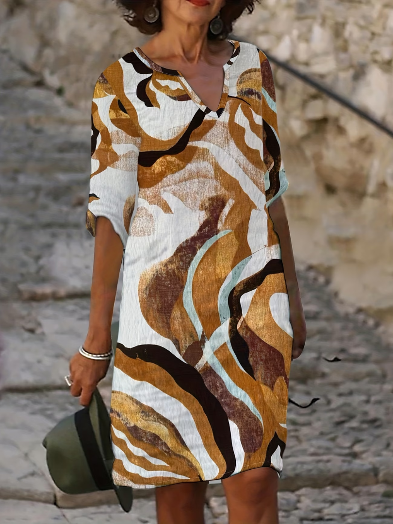 Cadence - luftiges Sommerkleid