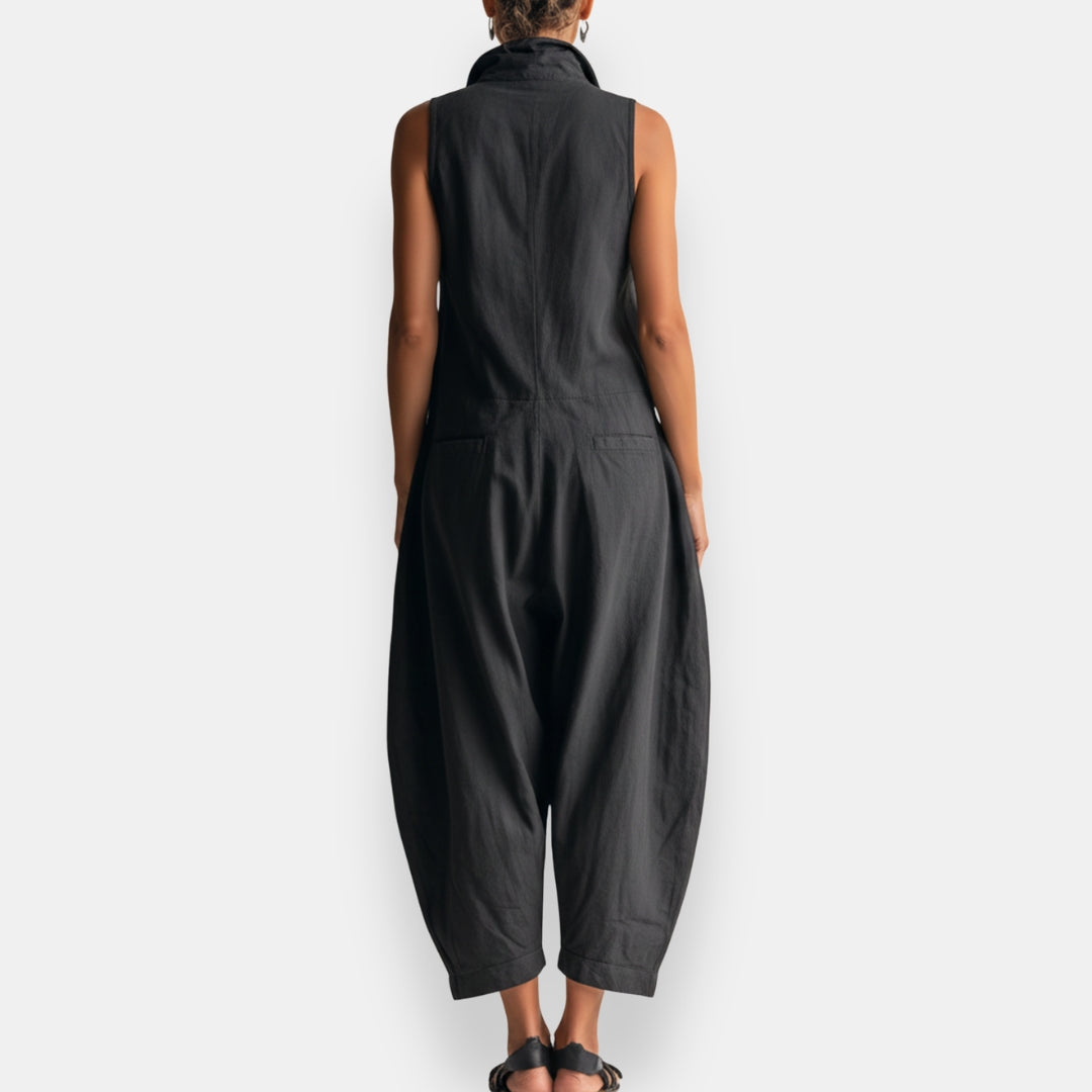 Asterine - Leichter Jumpsuit