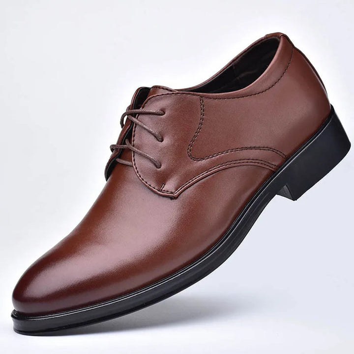 Xerxes - Elegante Schnürschuhe