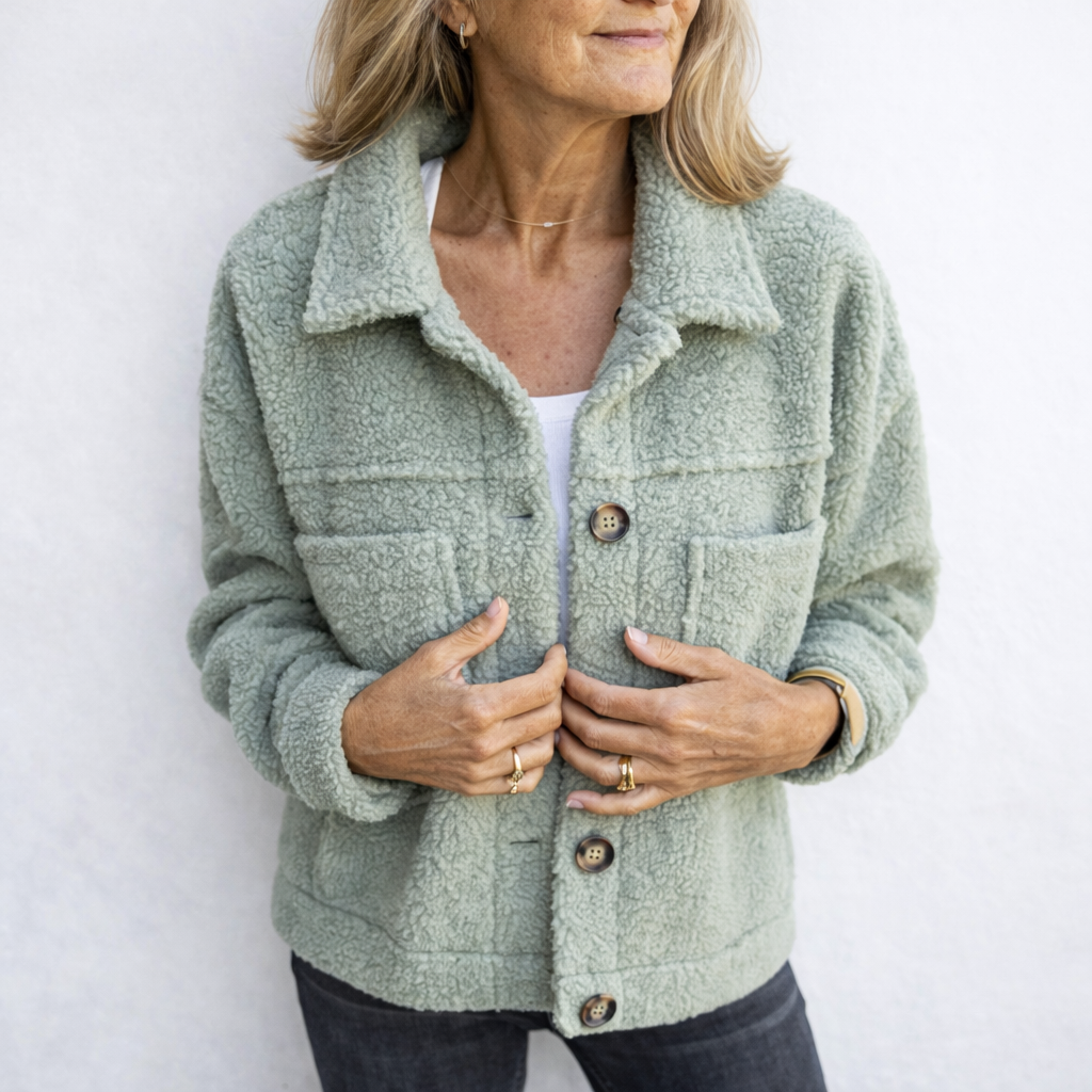 Elka - Softtouch-Jacke