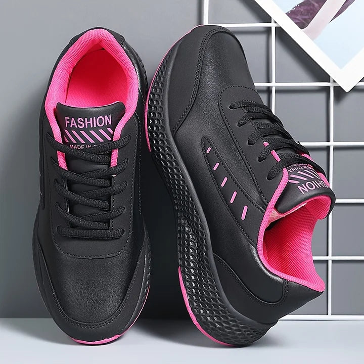 Halora - Legerer Schnür-Sneaker