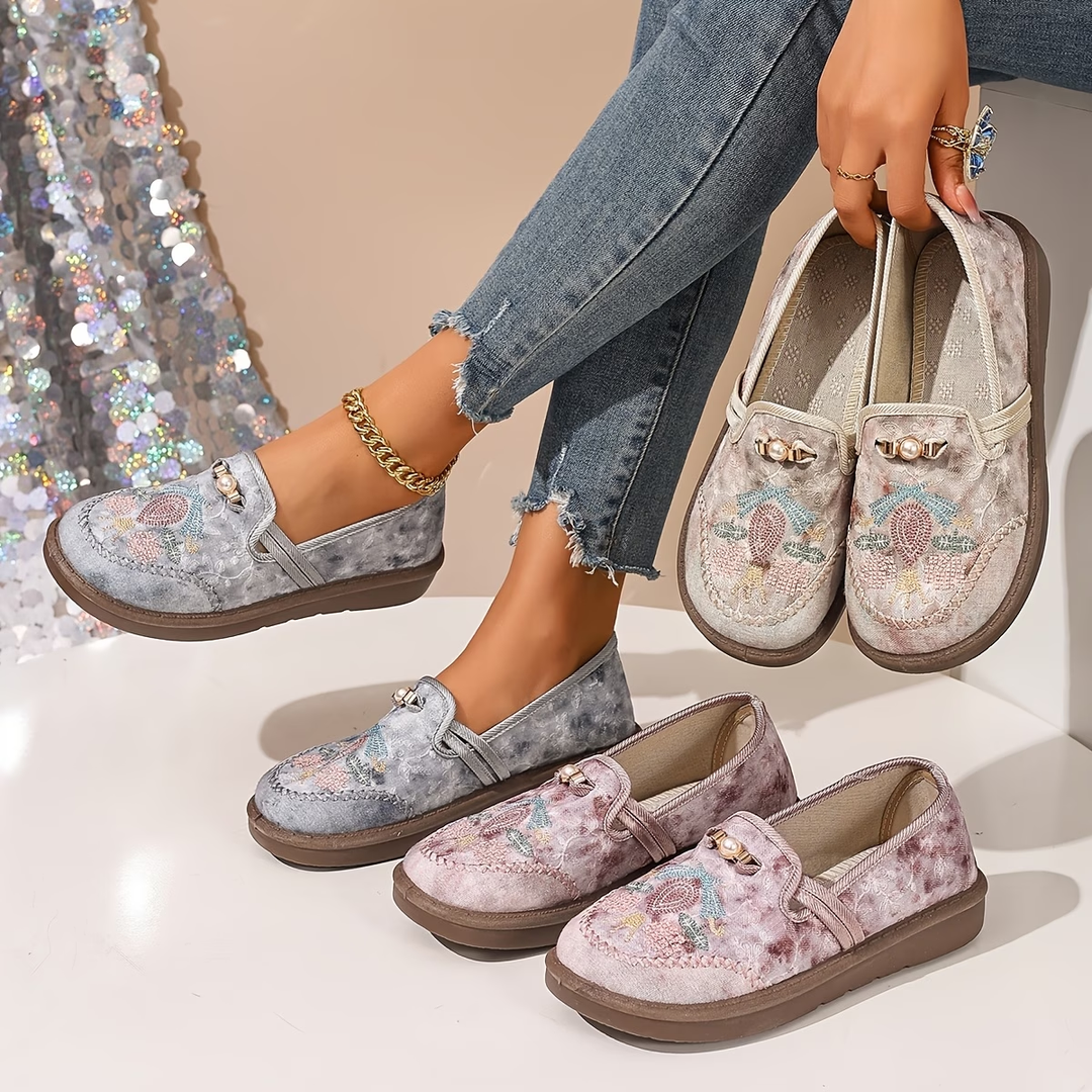 Delaney - Stützende Walking-Sneaker