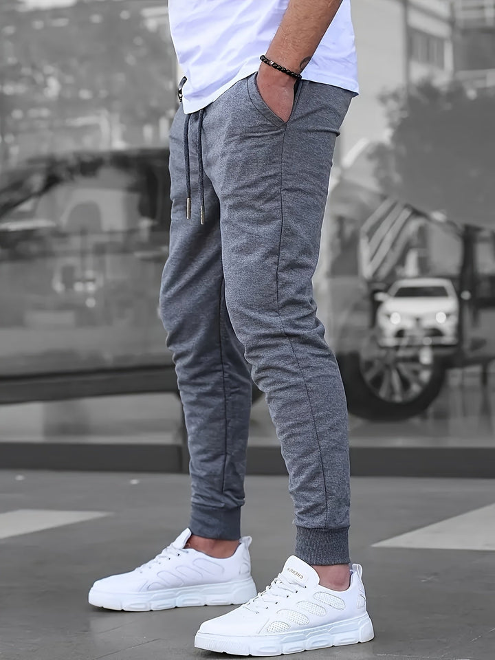 Vaughn - Soft-Touch-Jogginghose