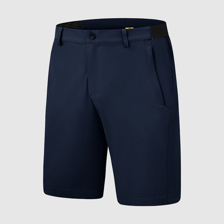 Truett - Funktionale Stretch-Golfshorts