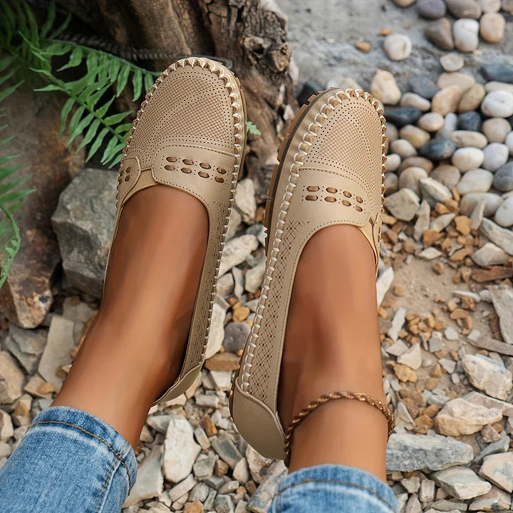 Willow - Unterstützende Slip-ons