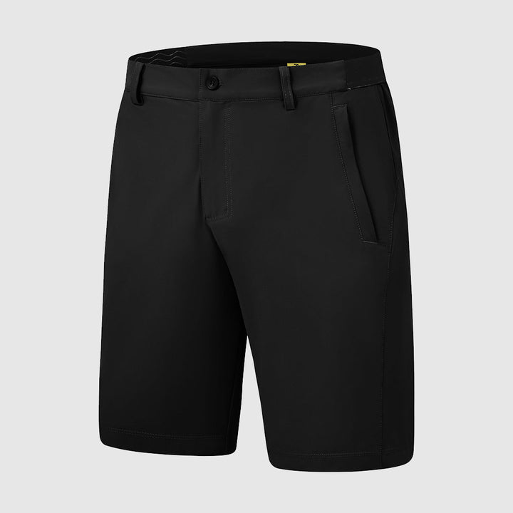 Truett - Funktionale Stretch-Golfshorts