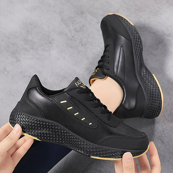 Halora - Legerer Schnür-Sneaker