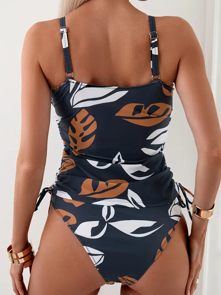 Zenobia - Tankini-Set