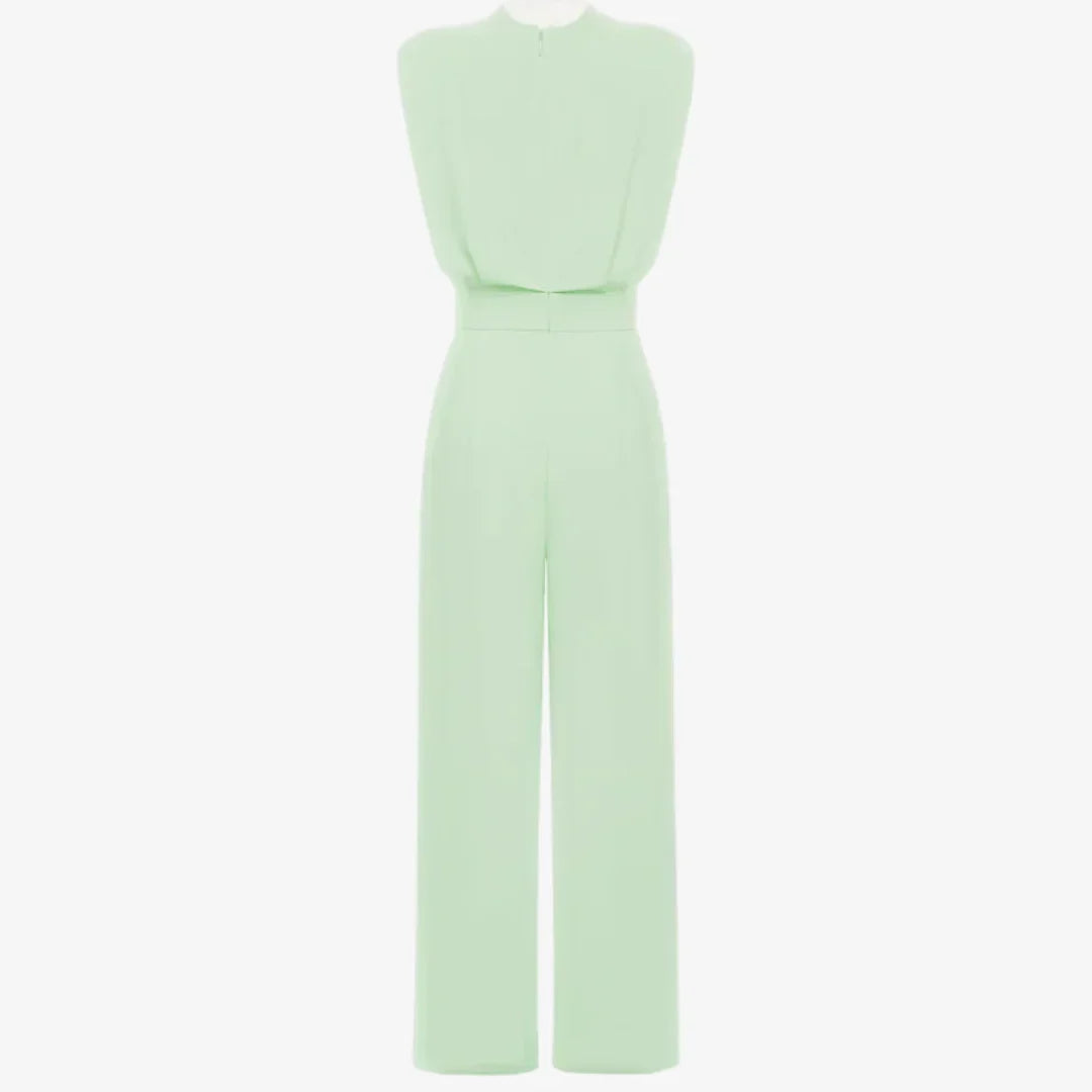 Pippa - Figurformender Jumpsuit