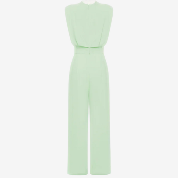 Hollianne - Weicher Jumpsuit