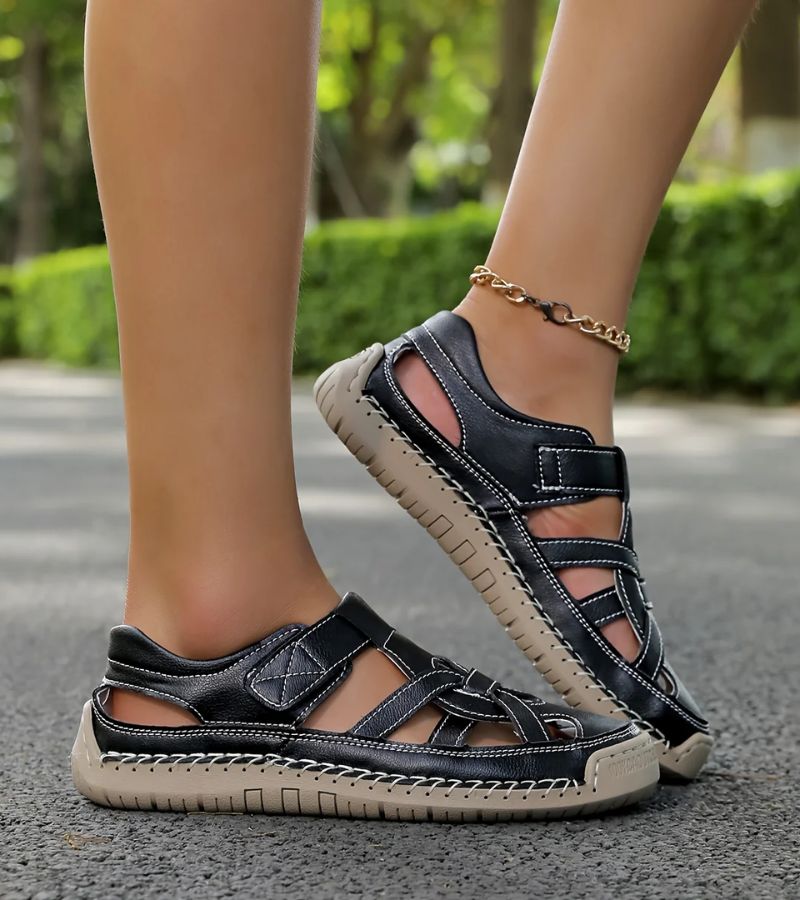 Hespera - ergonomische Sandalen