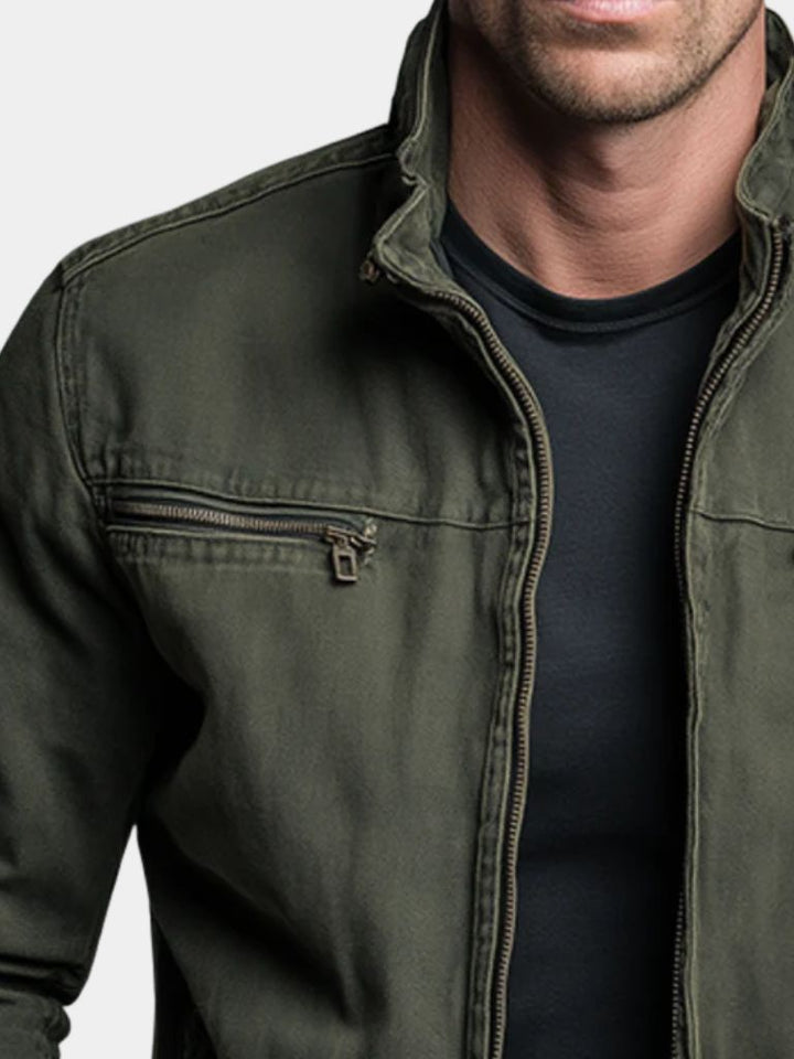 Yaren - Heritage-Feldjacke