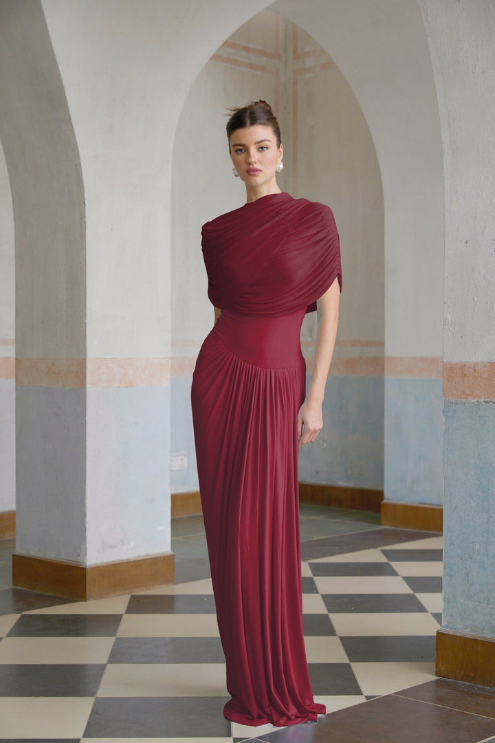 Talisia - Anmutiges Brautkleid