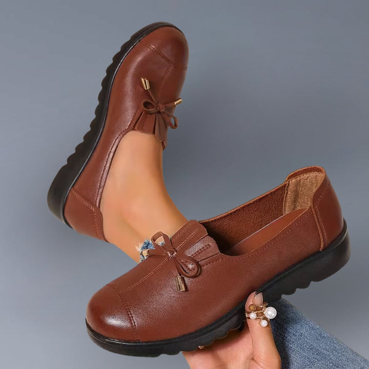 Arvaya - Gepolsterte Walking-Schuhe
