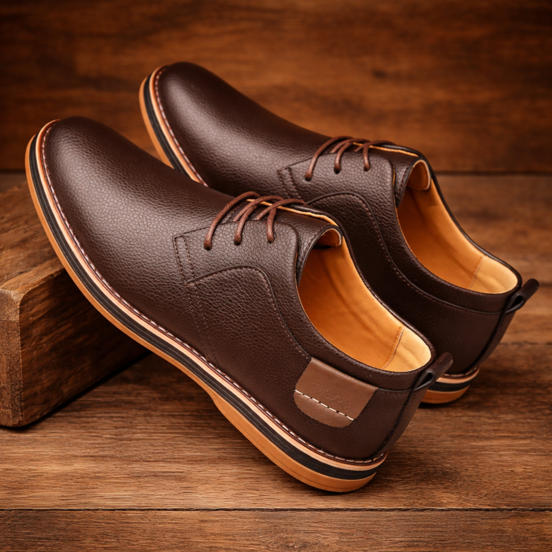 Phelan - elegante Freizeitschuhe