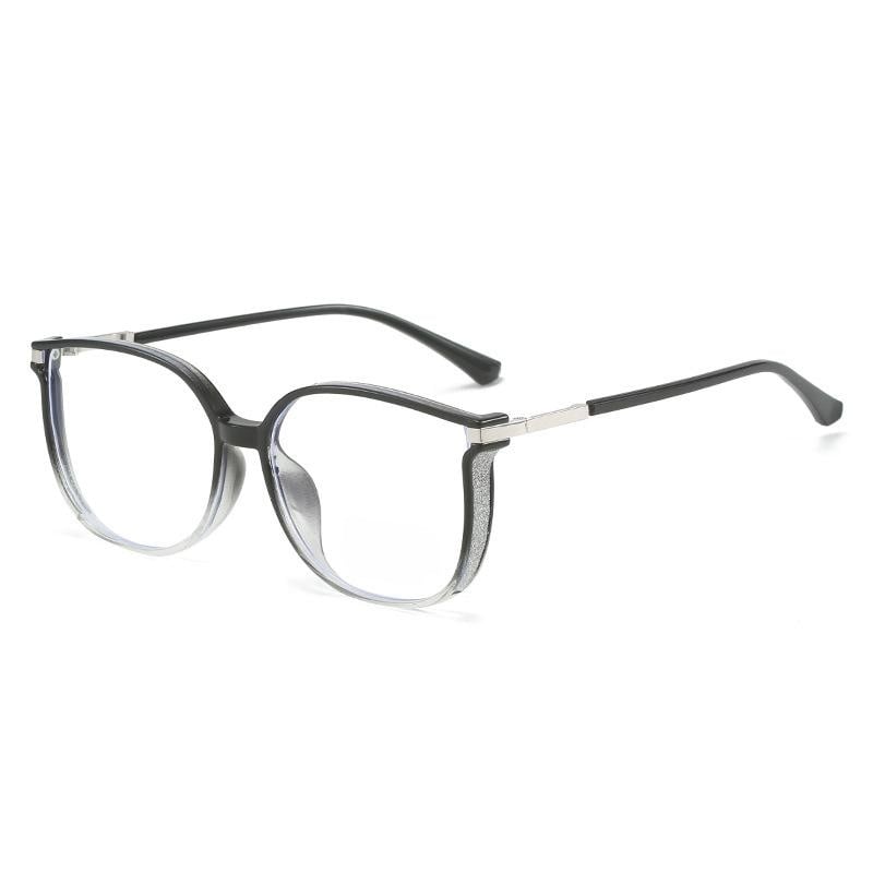 Oressa - Brille mit Retro-Fassung