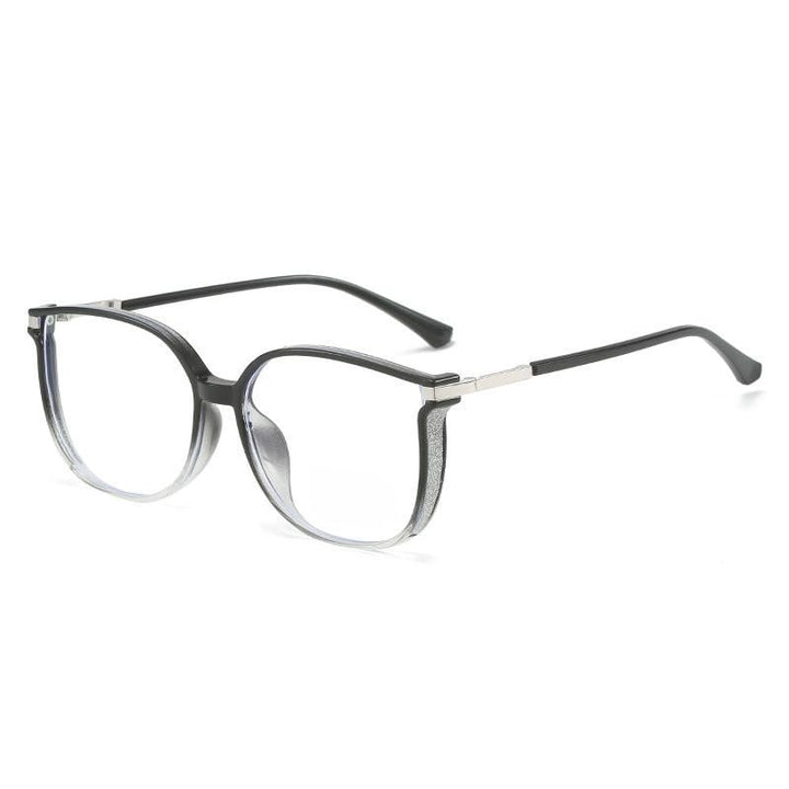 Oressa - Brille mit Retro-Fassung