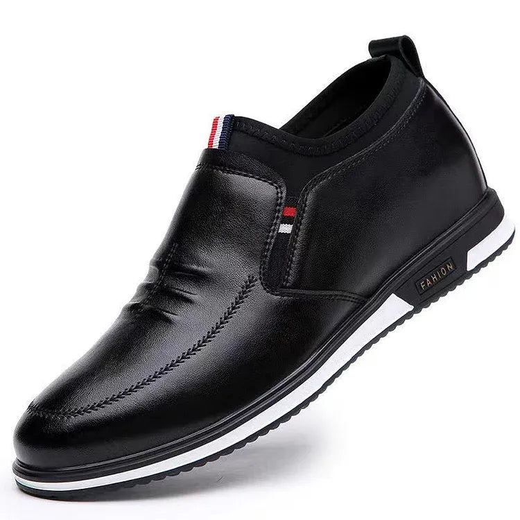 Adren - orthopädische Herren-Wanderschuhe