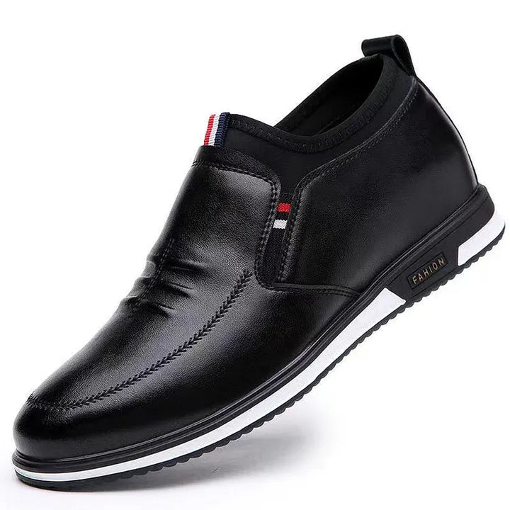 Adren - orthopädische Herren-Wanderschuhe
