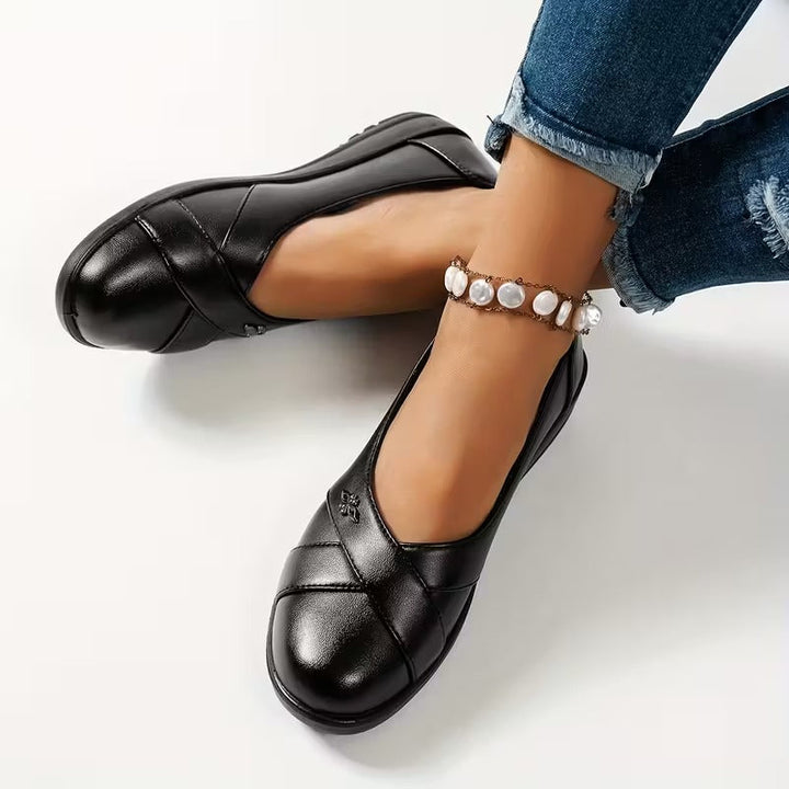 Helinna - Ergonomische Wanderschuhe