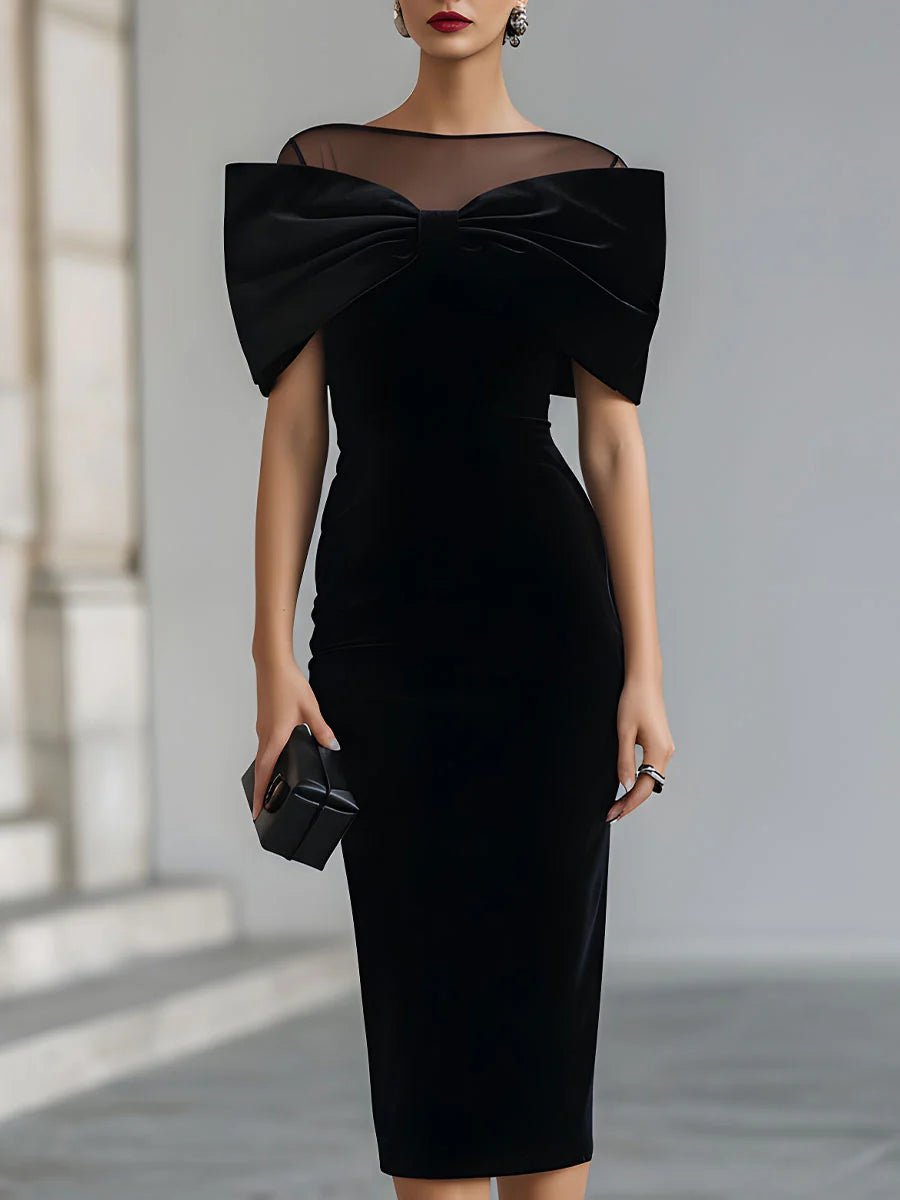 Ralisse - Elegantes Freizeitkleid