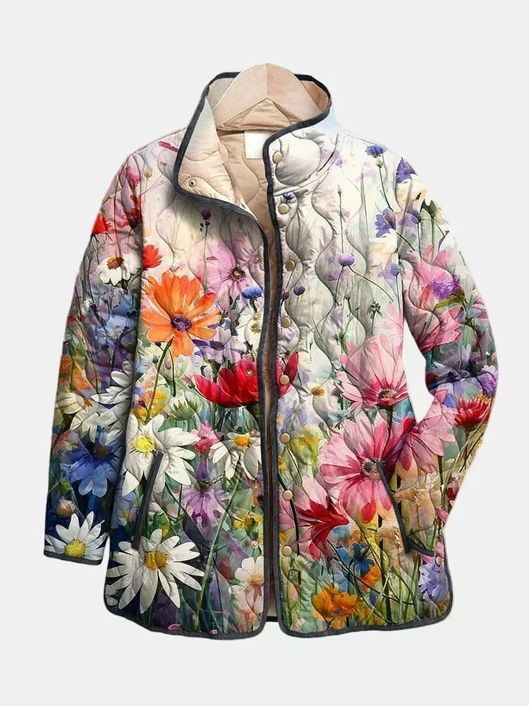 Lara - Leichte Isolationsjacke