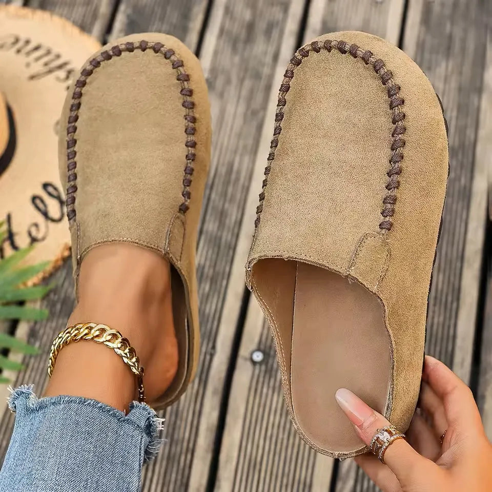 Mariselle - Komfortable Slip-on-Loafer