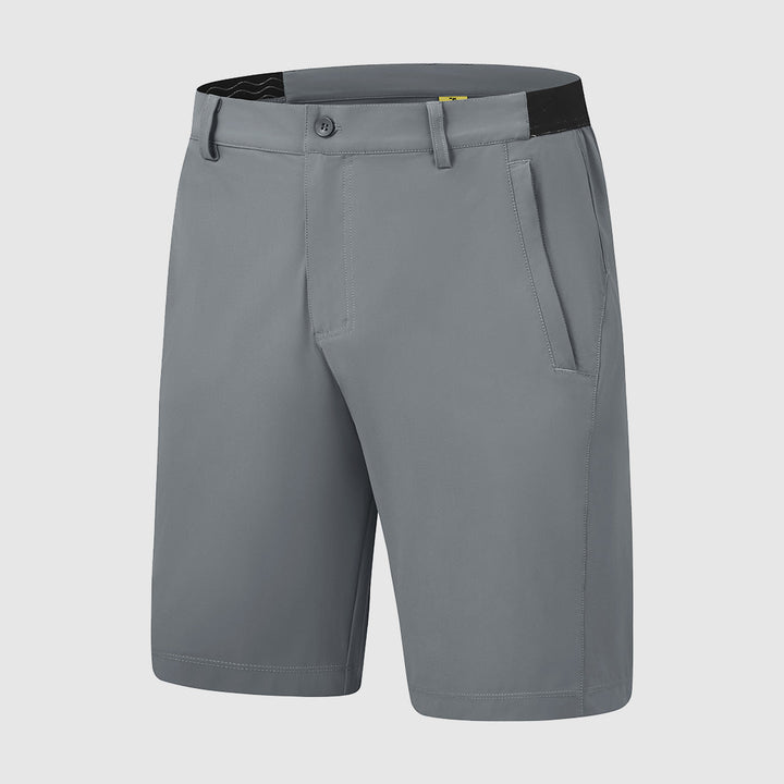 Truett - Funktionale Stretch-Golfshorts
