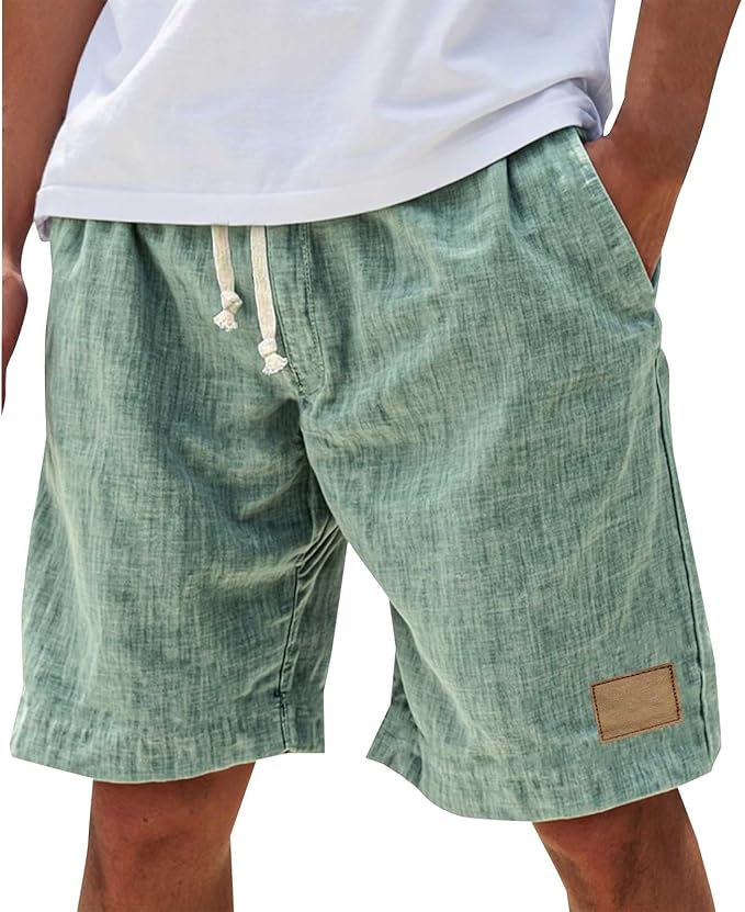 Farlonix - Ultraleichte Sommershorts