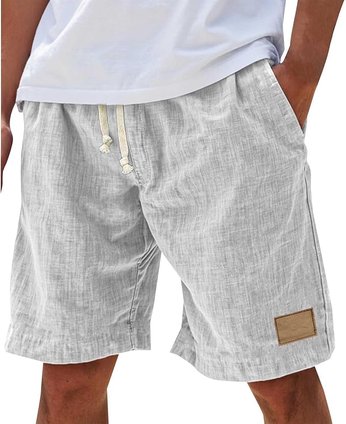 Farlonix - Ultraleichte Sommershorts