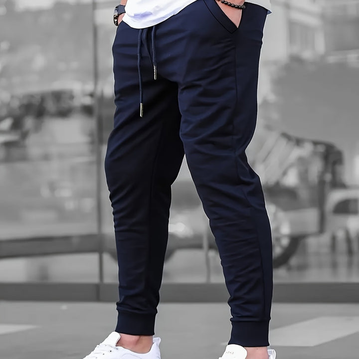 Vaughn - Soft-Touch-Jogginghose