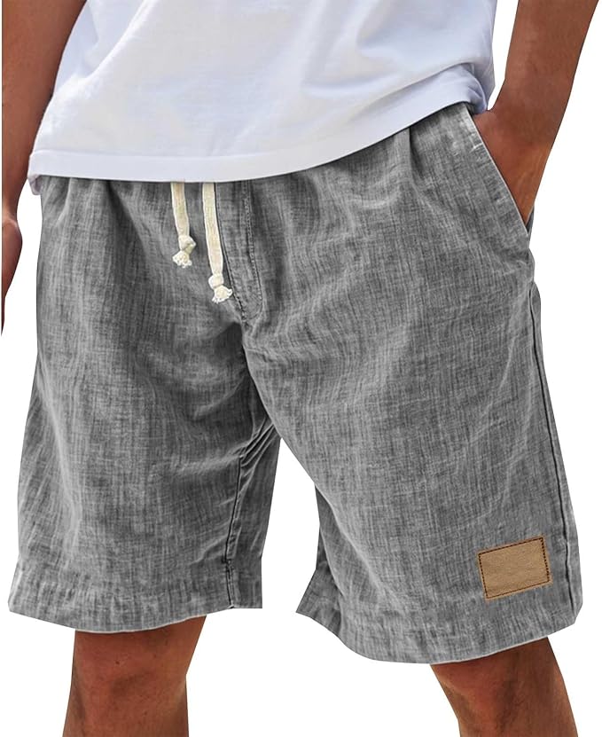 Farlonix - Ultraleichte Sommershorts