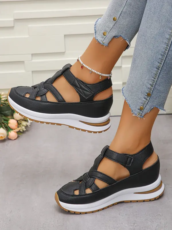 Sairin - Orthopädische Premium-Sandalen