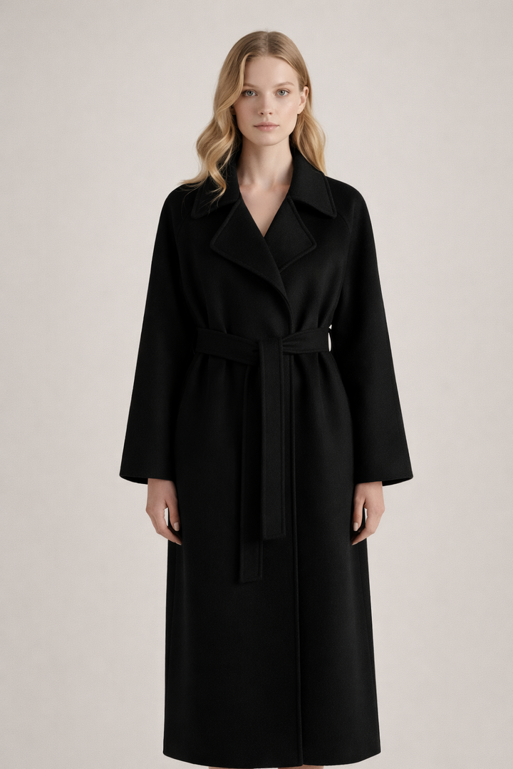 Lumea – Stilvoller Freizeitmantel