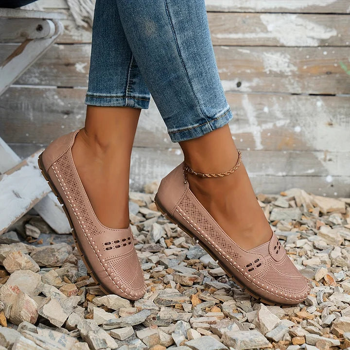 Willow - Unterstützende Slip-ons
