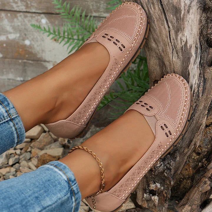 Willow - Unterstützende Slip-ons