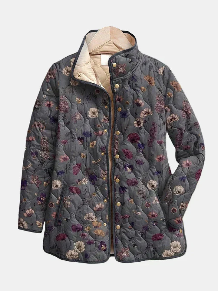 Lara - Leichte Isolationsjacke