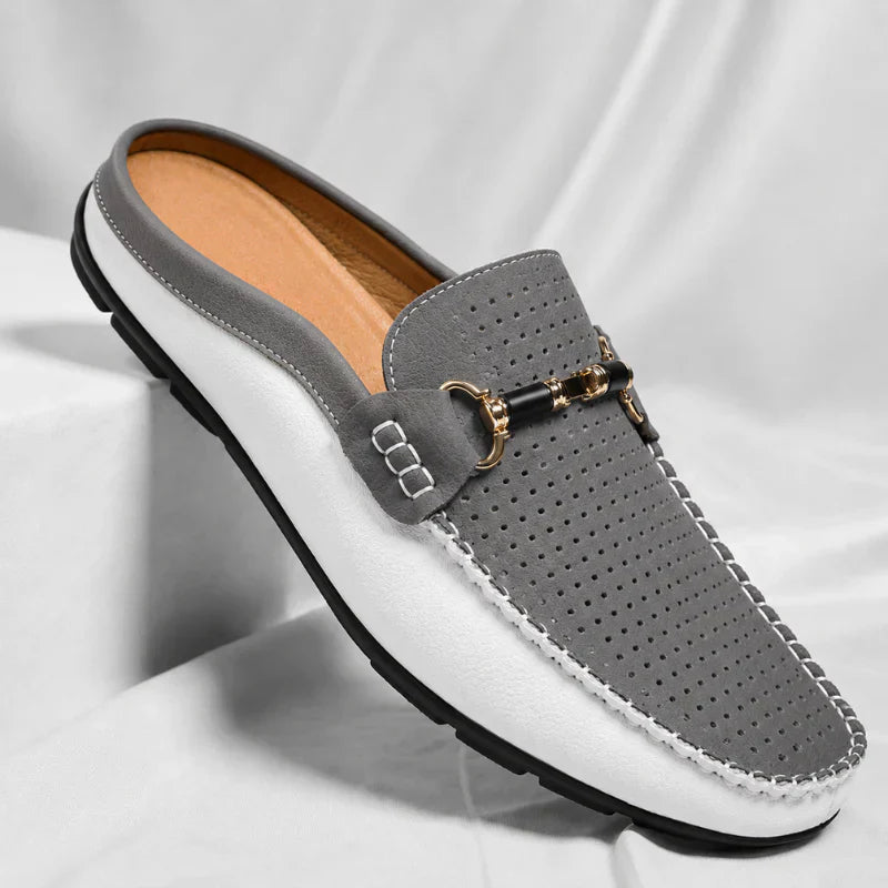 Corbett - komfortabler Bit-Loafer