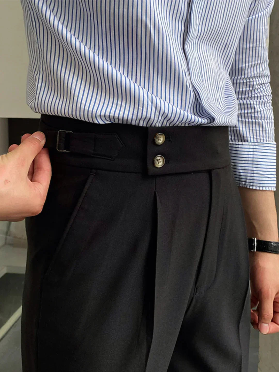 Loryxel - Maßgeschneiderte Premium-Hose