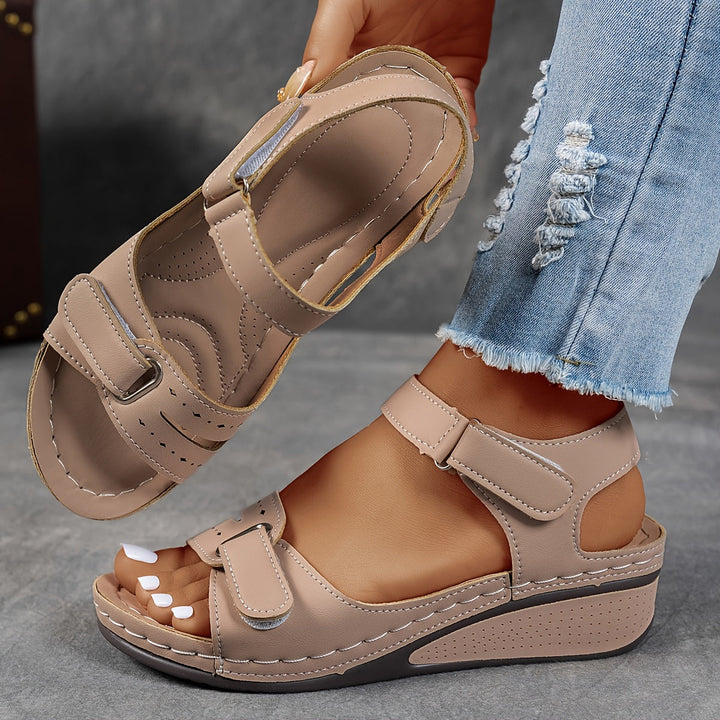 Kaelia - Orthopädische Sandalen