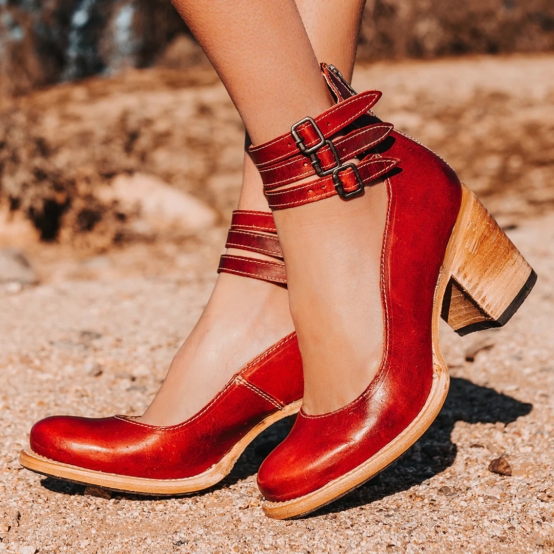 Serelia - Elegante Stiefeletten