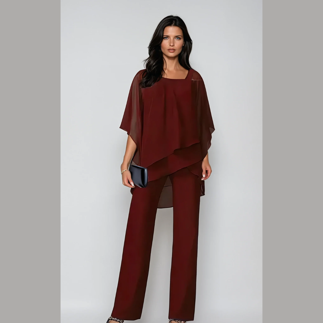 Arilia - Zweiteiliges Soft-Touch-Set